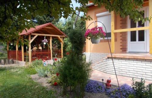 Gyula Apartamento | Marcsi Apartman