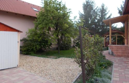 Gyula Apartamento | Marcsi Apartman