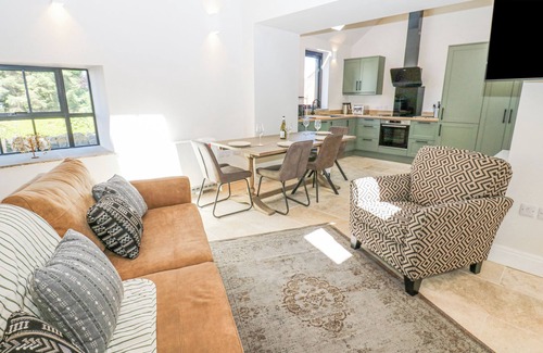 Ebchester Casa | MARCUS BARN 3, pet friendly, character holiday cottage in Ebchester