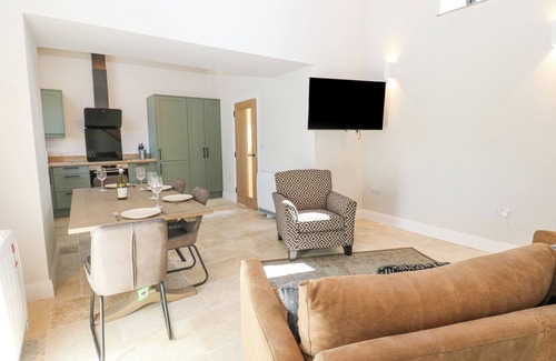 Ebchester Casa | MARCUS BARN 3, pet friendly, character holiday cottage in Ebchester