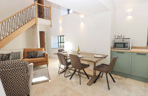 Ebchester Casa | MARCUS BARN 3, pet friendly, character holiday cottage in Ebchester