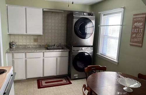 Marcy Apartamento | Marcy 2BR UP on the Erie Canal!