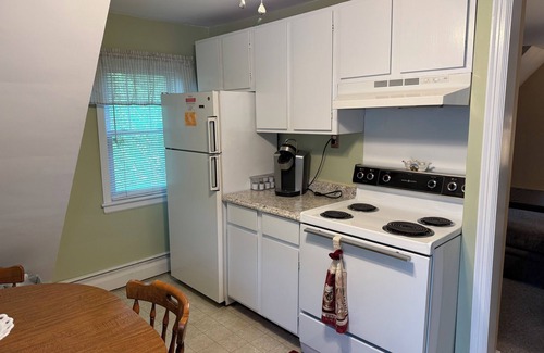 Marcy Apartamento | Marcy 2BR UP on the Erie Canal!
