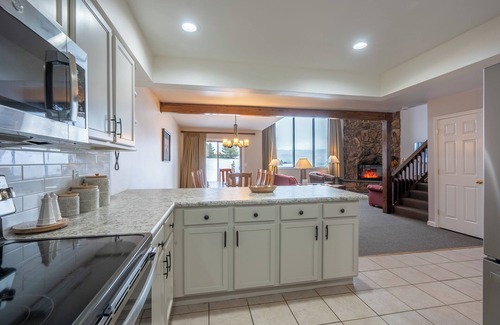 Lake Placid Condominio | Marcy Lodge u2 - Magnificent Mountain Views!