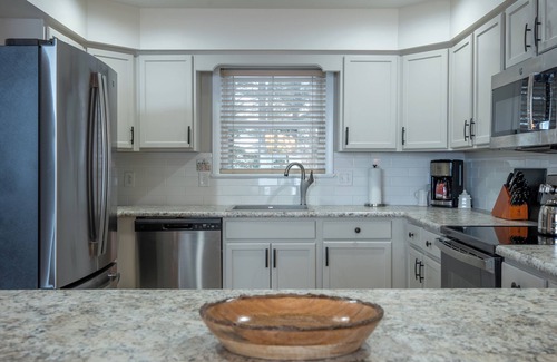Lake Placid Condominio | Marcy Lodge u3 - Magnificent Mountain Views!