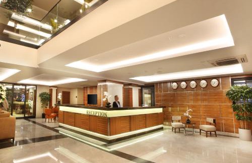Esenyurt Hotel | Mard-inn Hotel