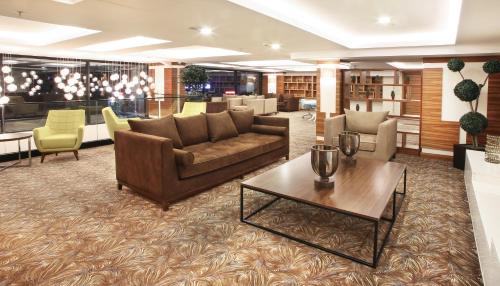 Esenyurt Hotel | Mard-inn Hotel