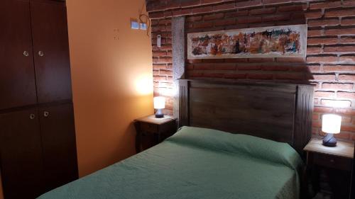 Dr. Enrique Zárate Apartamento | Mardi - Departamentos de alquiler temporario