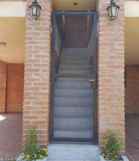 Dr. Enrique Zárate Apartamento | Mardi - Departamentos de alquiler temporario