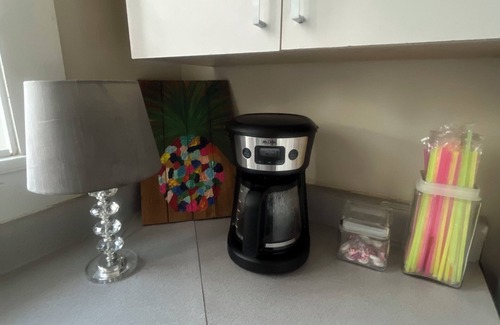 Touro Apartamento | Mardi Gras studio located on parade routes and two miles from Superdome!
