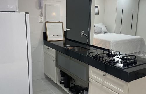 Cabo Branco Apartamento | Mardisa Design by Jess Hospedagens