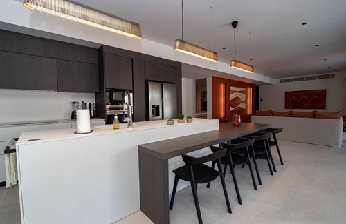 Lurin Villa | Mardix Privilege Luxury villa