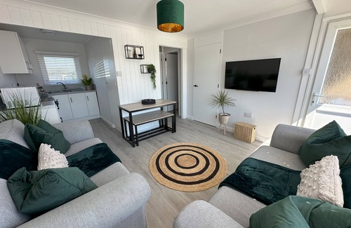 Great Yarmouth Chalet De Esquí | Mardle | Winterton Cottages