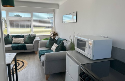 Great Yarmouth Chalet De Esquí | Mardle | Winterton Cottages