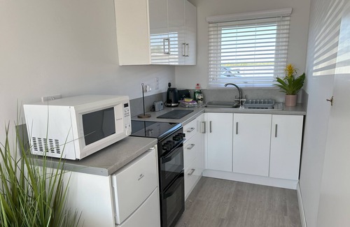 Great Yarmouth Chalet De Esquí | Mardle | Winterton Cottages