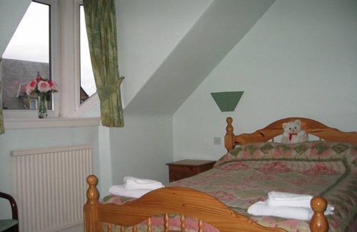 Inverness City Centre Cama Y Desayuno | Mardon Guest House