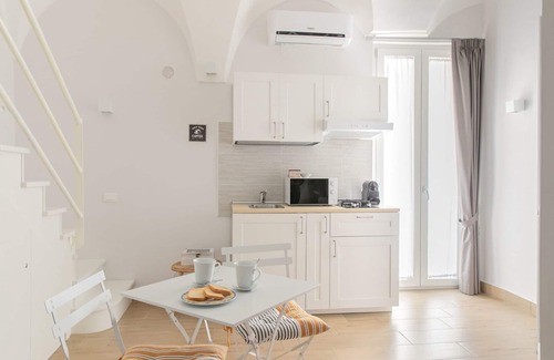 Gaeta Cama Y Desayuno | Mare all'Arco casa vacanze