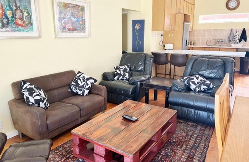 Witsand Apartamento | Mare Amice