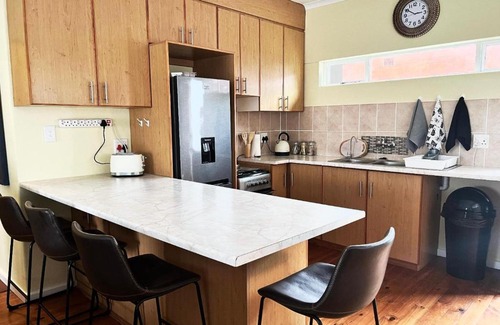 Witsand Apartamento | Mare Amice