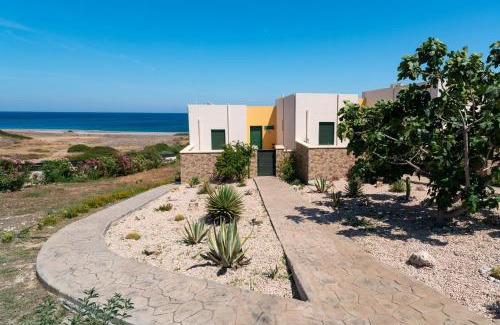 Lahania Casa | Mare Blu 1 on the beach