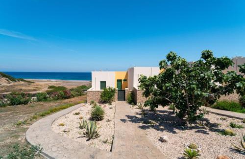 Lahania Casa | Mare Blu 1 on the beach