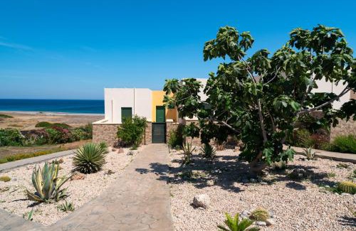 Lahania Casa | Mare Blu 1 on the beach