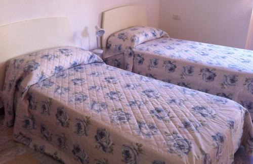 Lido Apartamento | Mare Blu