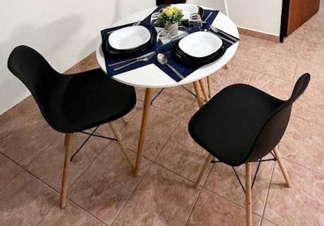San Juan de los Morros Apartamento | Mare Blu, una comodidad serena y apacible