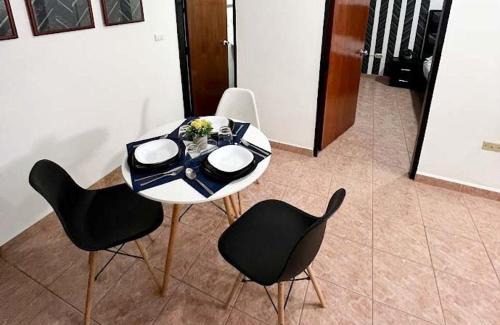 San Juan de los Morros Apartamento | Mare Blu, una comodidad serena y apacible