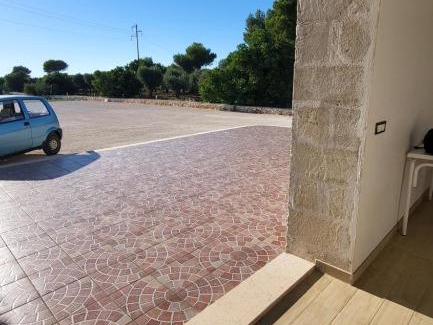 Specchiolla Casa | Mare - Campagna