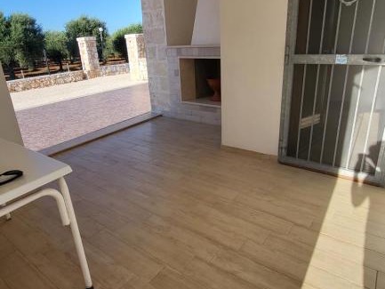 Specchiolla Casa | Mare - Campagna