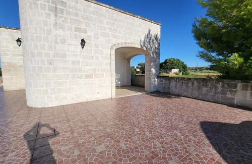 Specchiolla Casa | Mare - Campagna