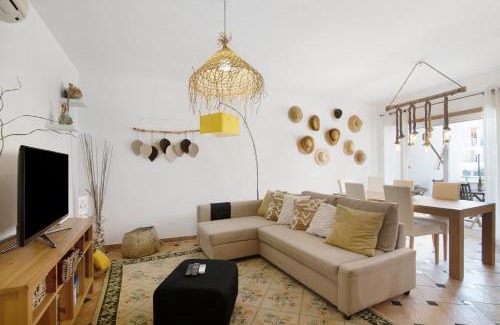 Santa Luzia Apartamento | Mare Cheia