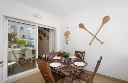 Santa Luzia Apartamento | Mare Cheia