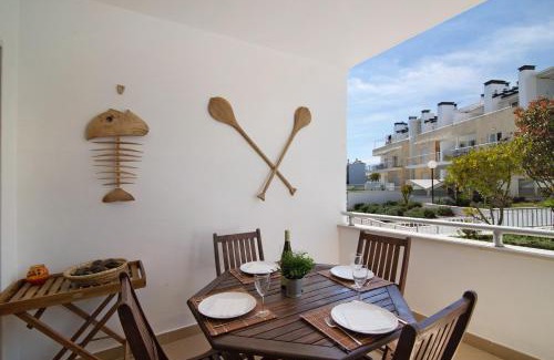 Santa Luzia Apartamento | Mare Cheia
