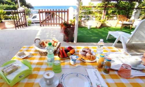 Torre Vado Cama Y Desayuno | Mare Chiaro