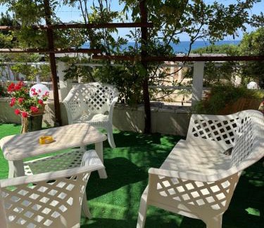 Torre Vado Cama Y Desayuno | Mare Chiaro