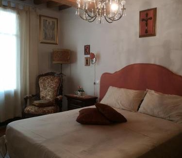 Montignoso Apartamento | Mare Colline Relax
