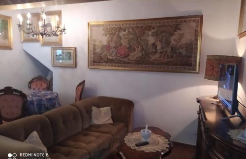 Montignoso Apartamento | Mare Colline Relax