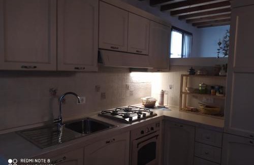 Montignoso Apartamento | Mare Colline Relax