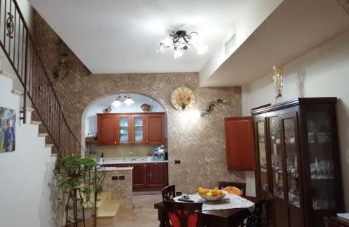 Mazara del Vallo Apartamento | Mare d'Amare