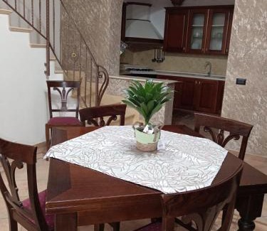 Mazara del Vallo Apartamento | Mare d'Amare