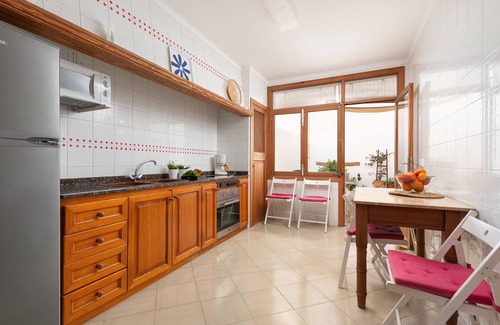 S'Estanyol de Migjorn Chalet De Esquí | Mare De Deu Del Carme, 18