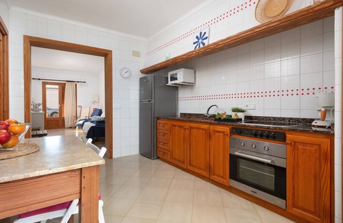 S'Estanyol de Migjorn Chalet De Esquí | Mare De Deu Del Carme, 18