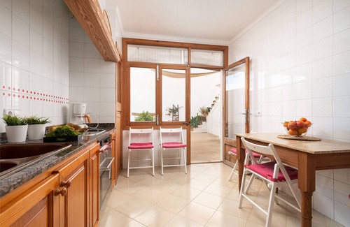 S'Estanyol de Migjorn Chalet De Esquí | Mare De Deu Del Carme, 18