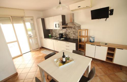 Torre San Giovanni Apartamento | Mare Di Pazze