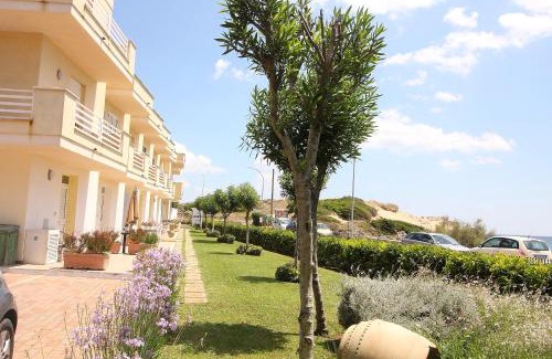 Torre San Giovanni Apartamento | Mare Di Pazze