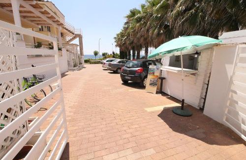 Torre San Giovanni Apartamento | Mare Di Pazze