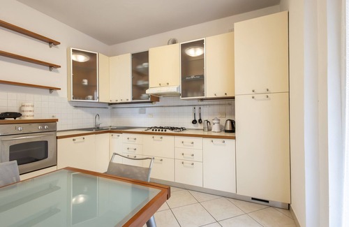 Sanremo Apartamento | Mare di Liguria Apartment by Wonderful Italy