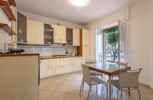 Sanremo Apartamento | Mare di Liguria Apartment by Wonderful Italy